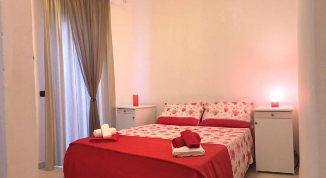 Номер Standard Camere Marisol