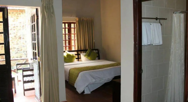 Indochina Dreams Resort, Забронировать Курортный отель Курортные отели Муйне, рядом с Сеть ресторанов Bo Ke в городе Муйне, Курортный отель