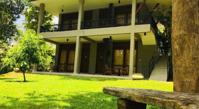 Nil diya mankada safari lodge