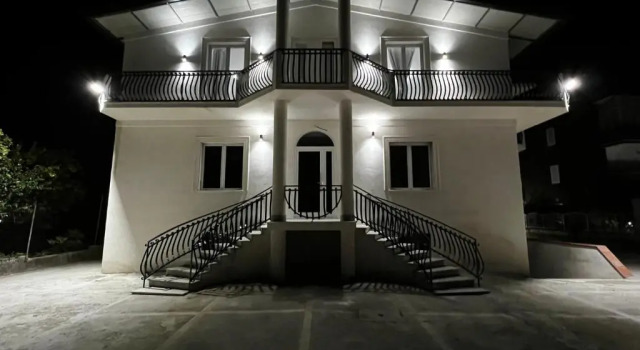 Habitat Luxury Suites