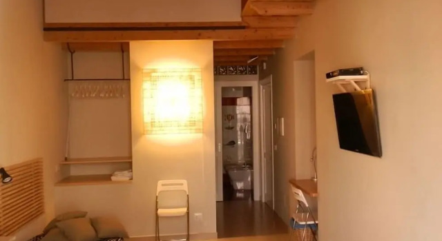 Номер Classic B&B Re Umberto