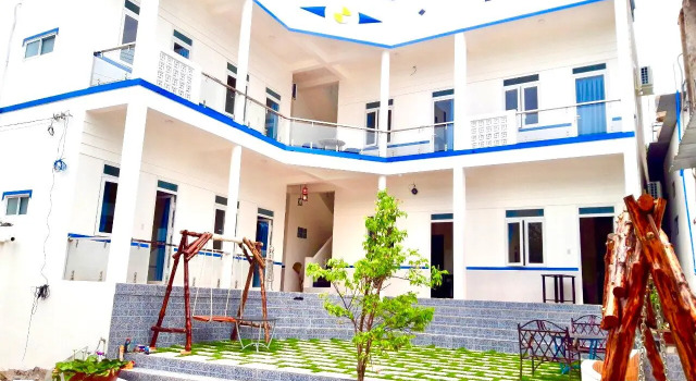 Minh Khoi Guesthouse