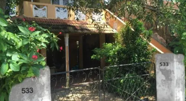 Cottage Mercy, Забронировать Дом для отпуска Виллы Велигама, рядом с Weligama Railway Station, Вилла