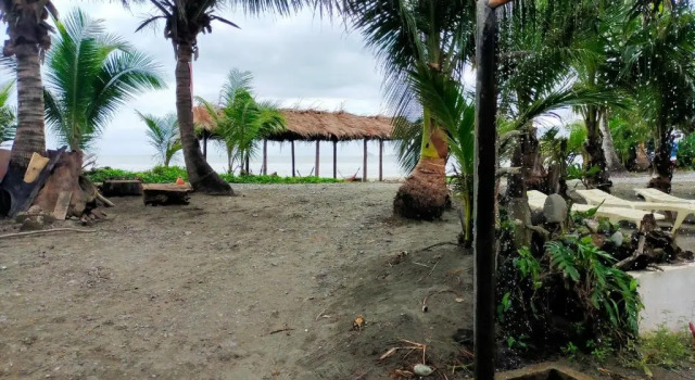 North Shore Beach Resort, Rezerwuj Ośrodek wypoczynkowy Baler Luzon