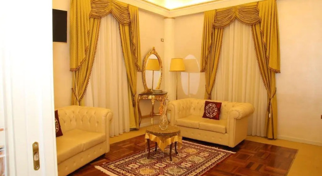 Grand Hotel Osman