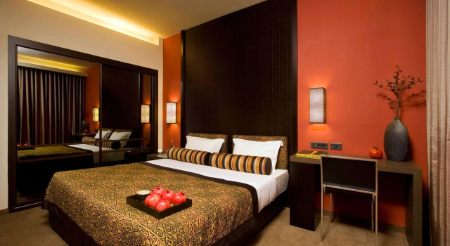 Dan Boutique Hotel Jerusalem, Book Boutique Hotel Hoteller i Jerusalem med parkering, nær Al-Aqsa Mosque, Parkering