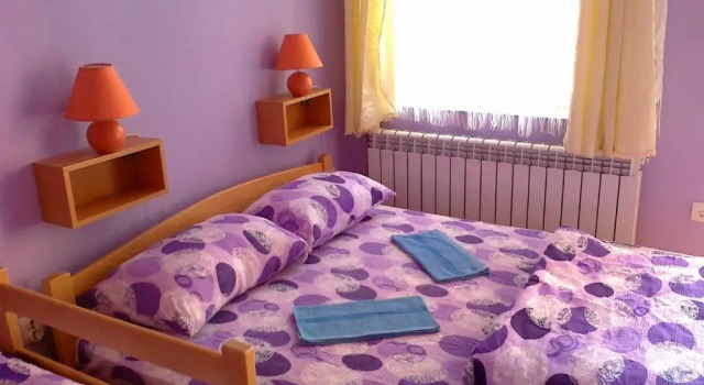 Студия Hostel M