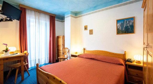 Номер Superior Hotel Adriana