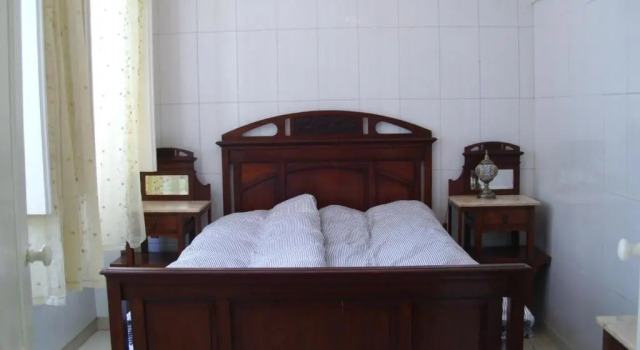 Коттедж Casa Marina Olhao
