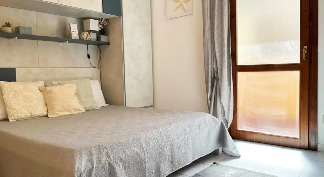 Апартаменты Casa Angela in Castelsardo