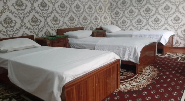 Номер Superior Dilnura Guest House
