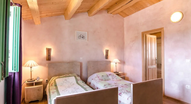 House ULIKA, Забронировать Дом для отпуска Шишан Pula Riviera
