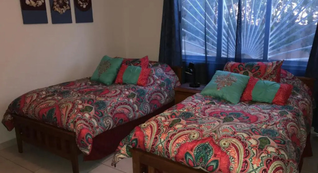 Вилла Aruba Palm Beach Villa