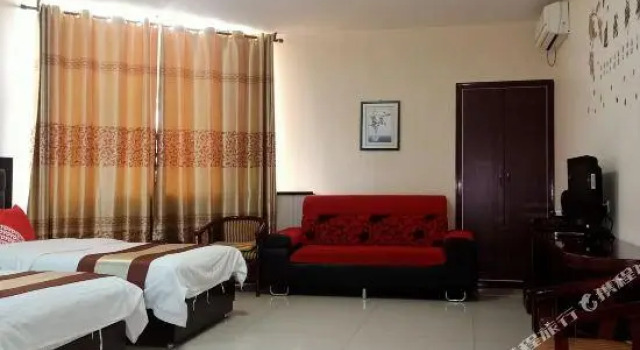 Yijia Business Hotel, Book Hotel Jiayuguan Gansu