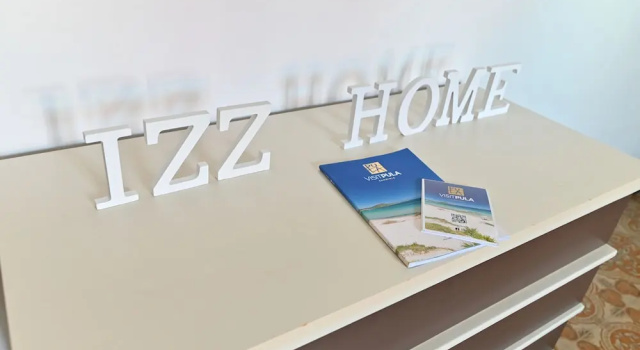Коттедж IzzHome Colonial