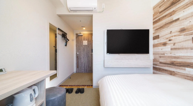 Super Hotel Kyoto Shijyo Kawaramachi
