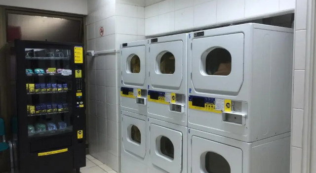 Апартаменты Depto Metro Santa Ana