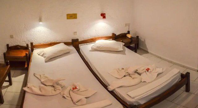Двухместный номер Standard Sunlight Hotel