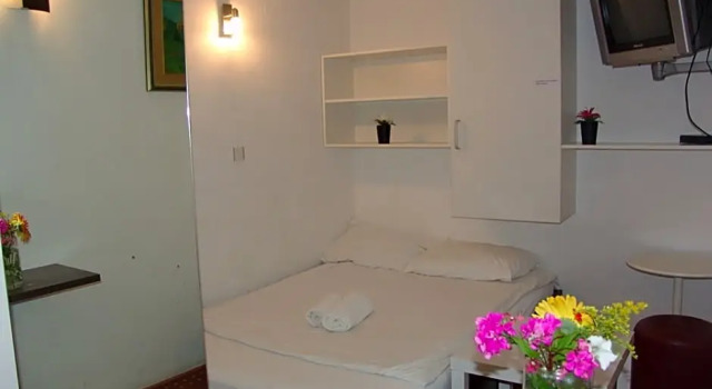 Номер Standard Hotel Maksimir