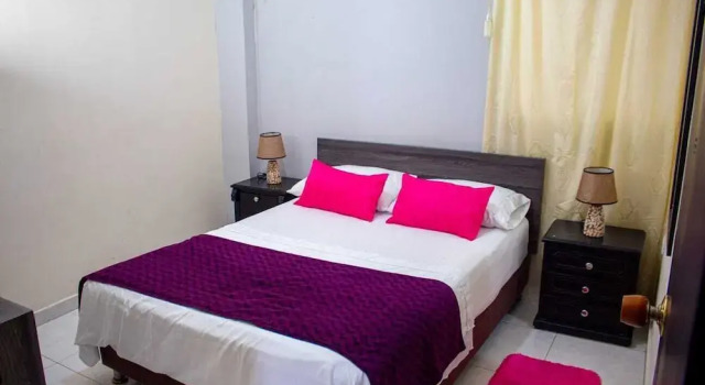 Номер Deluxe Hotel Ruta Del Mar