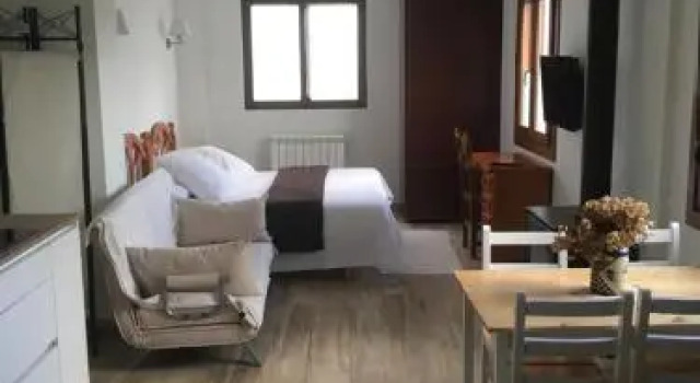 Lizargarate, Rezerwuj Hotel Hotele w Baskonia z parkingiem, Parking