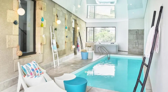 Номер Standard Pavillon de la plage