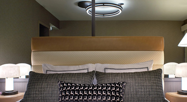 Двухместный номер Deluxe Hotel Zoe Fishermans Wharf
