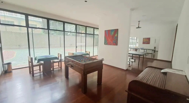 Fully Furnished Apartments in a Building With a Pool Just a few Meters From Av. Paulista Tnps, Забронировать Апартаменты/квартира Сан-Пауло штат Сан-Паулу, рядом с Торговый центр Center 3