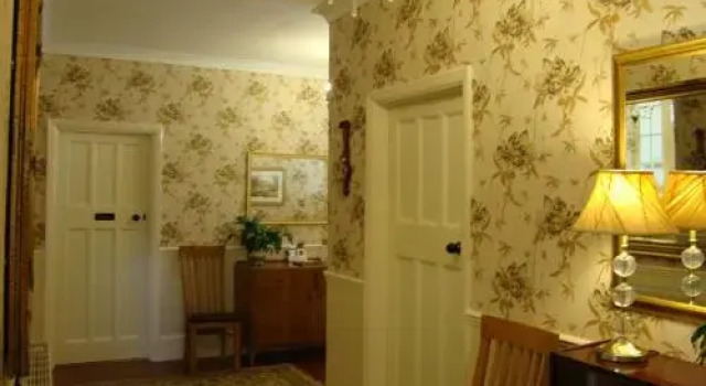 Rosemary Bed and Breakfast, Забронировать Отель Отели Англии 4 звезды, 4*