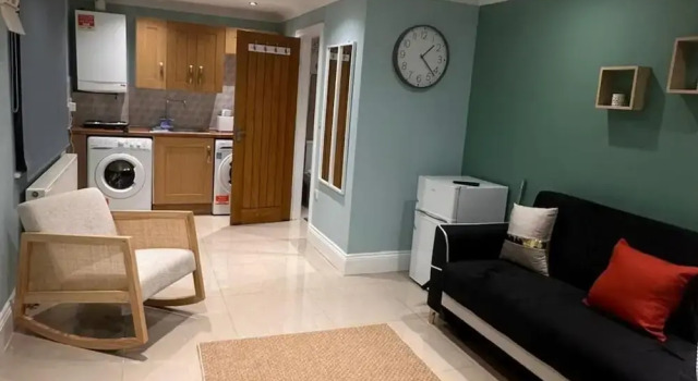 Park Avenue Luxury Apartment in London, Varaa Huoneisto Asunnot kohteessa Merseyside, Huoneisto