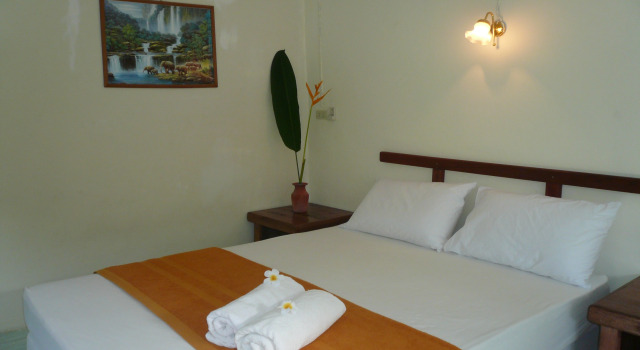 Номер Superior Baan Lamai Resort