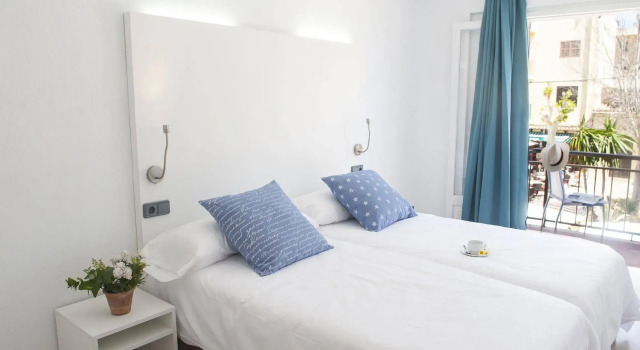 Boho Concept, Buchen Sie Hotel Capdepera Mallorca