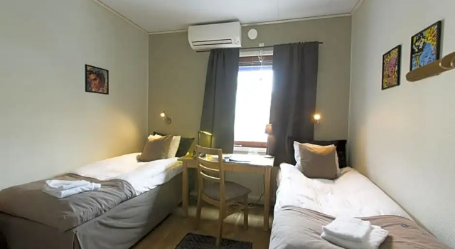 Номер Standard Park Hotell