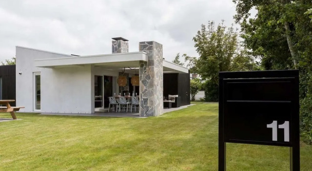 Holiday Home Near Veerse Meer