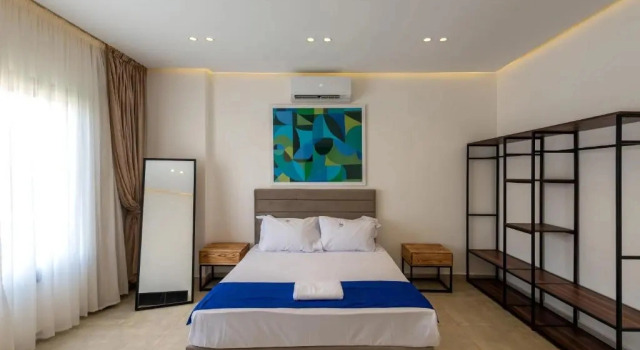 The Green Escape 4BR Villa, Prenota Villa Ville a Cairo Governorate, Villa