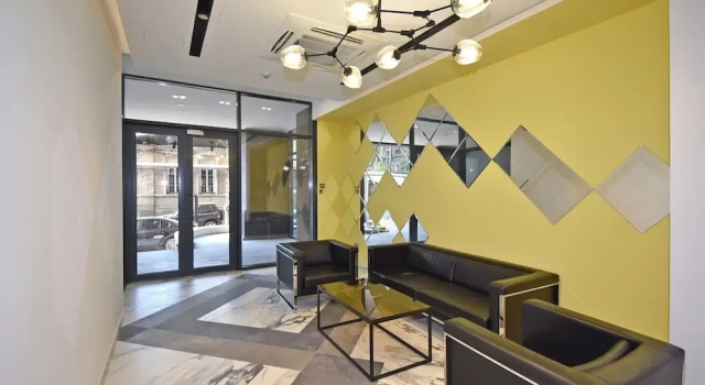 Aparthotel by Luxe Group KO16, Prenota Appartamento Erevan Armenia