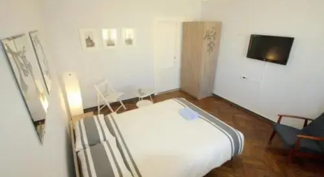 Bed2Bed on Sovetskoy