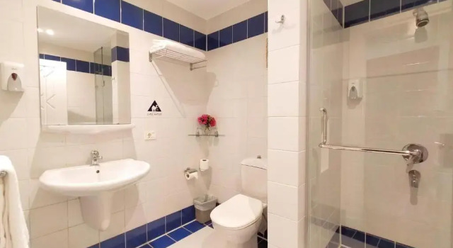 Двухместный номер Standard с видом на бассейн Camel Dive Club & Boutique Hotel