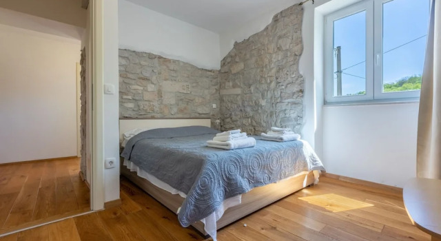 Вилла Villa Ana