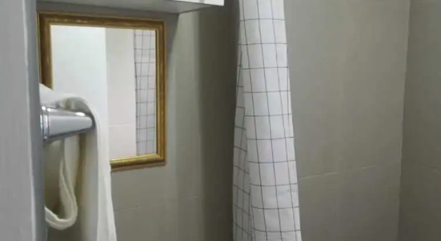 Номер Standard Olabas Guesthouse