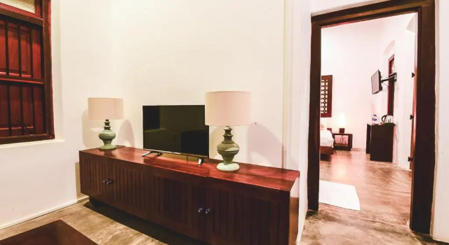 Двухместный номер Superior Thambu Illam - Jaffna