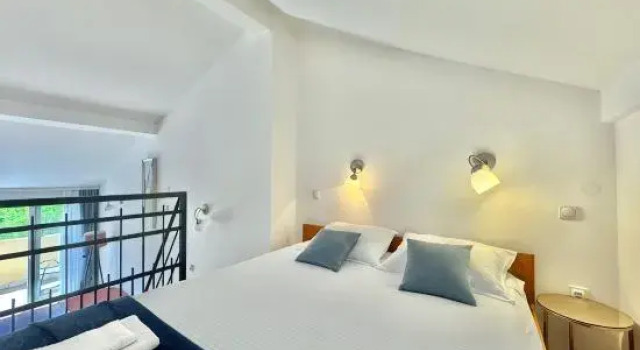 Номер Standard Дуплекс с 2 комнатами FOR-A Apartmani
