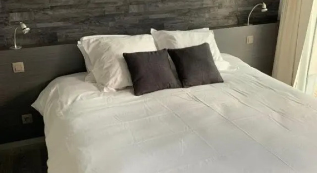 Номер Standard B&B Gusto