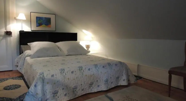 B&B Demeure Beau Regard