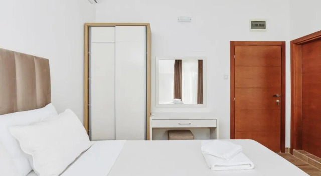Студия Apartments Rozer