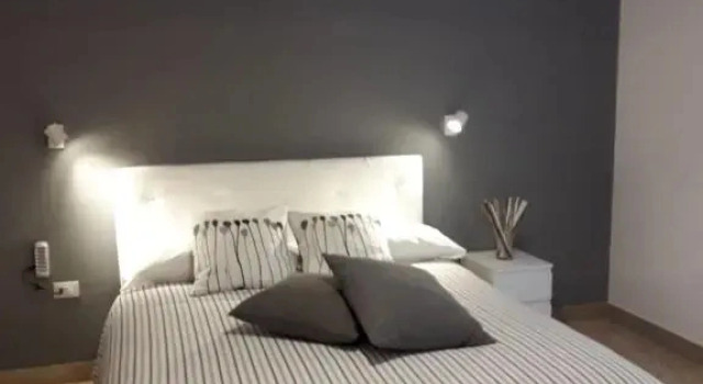 Четырёхместный номер Standard Bed and breakfast portarotese