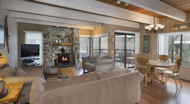 Mammoth Village Properties by 101 Great Escapes