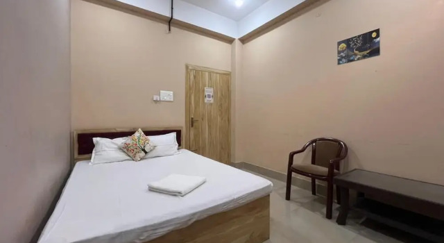 Номер Standard Palaash Bon Homestay