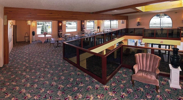 Grand Marquis Waterpark Hotel & Suites, Rezervați Hotel Lake Delton The Dells