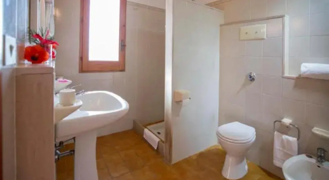 Номер Classic TH Gioiosa Mare - Capo Calavà Village